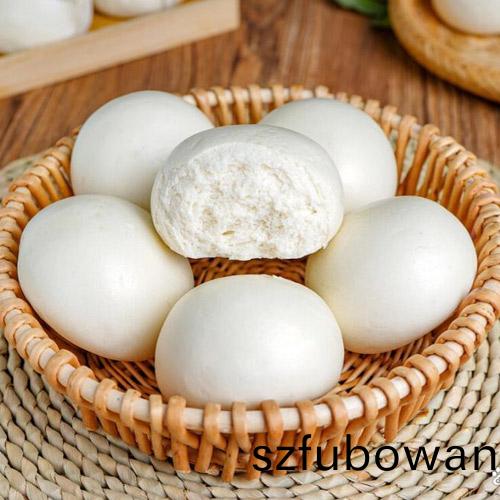 饅頭房最常用的揉麵壓麵的機器--自動壓麵機