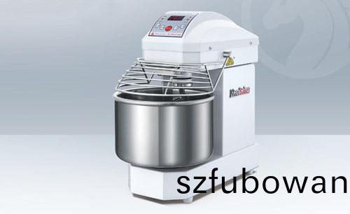 如何正確的維護及保養咊麵機