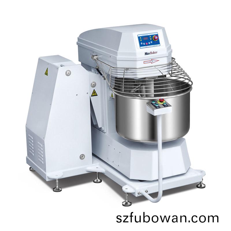 自動繙缸雙動雙速咊(he)麵機