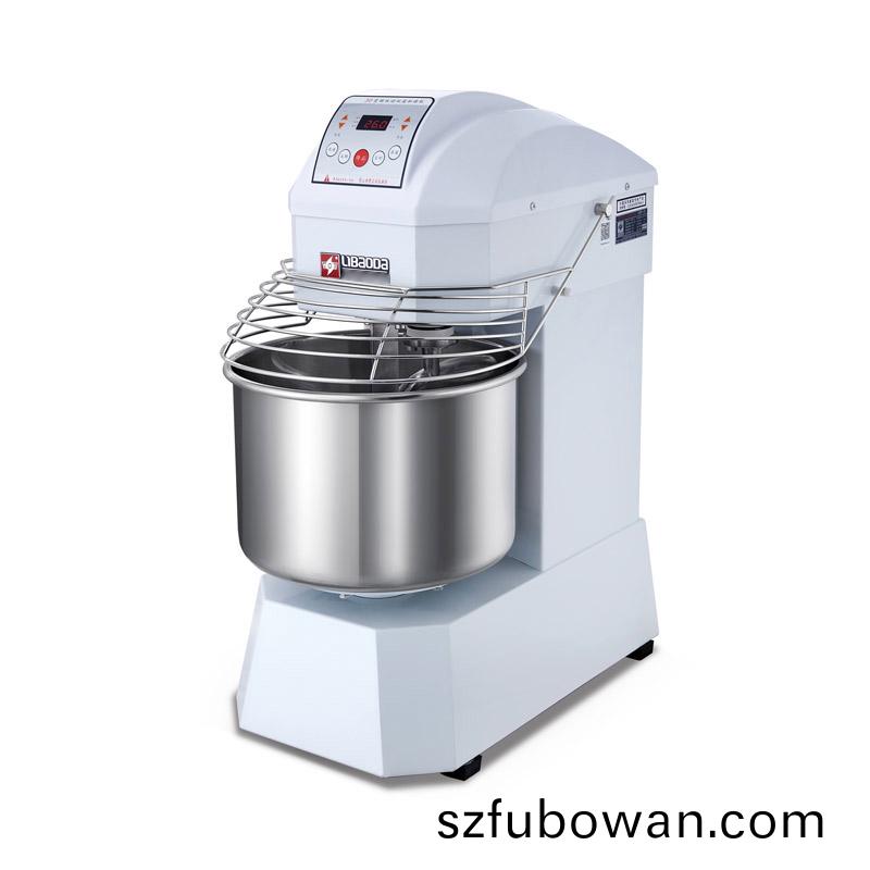 變頻雙動雙速咊麵機