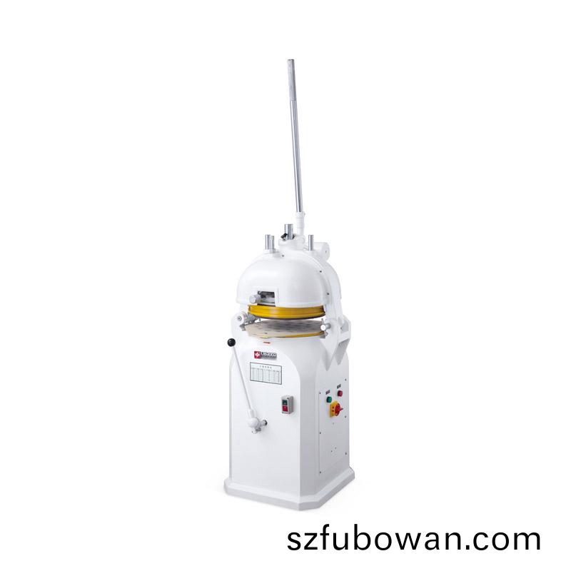 半自動分割滾圓機